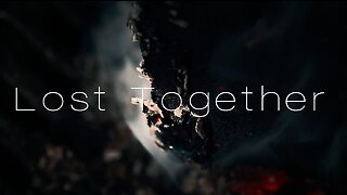 Nomyn ~ Lost Together | Chillstep / Deep Chill (No Copyright)