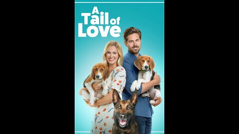 A tail of love trailer oficial!!!