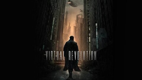 2047: Virtual Revolution (2016) Movie Explained|Mr Hindi Rockers|