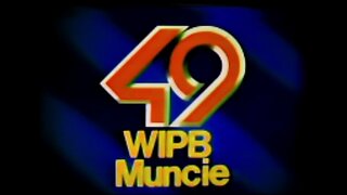 May 1987 - WIPB Muncie ID