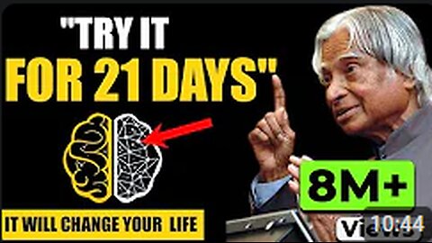 TRY IT FOR 21 DAYS | 99% SUCCESSFUL PEOPLE HAVE THIS HABIT | TIME MANAGEMENT TIPS FOR STUDENTS