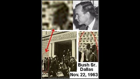 American Coup: The CIA-Bush Assassination of President Kennedy