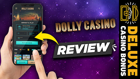 Dolly Casino ⏩Online casinos for Canadian players