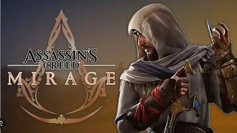 Assassins Creed Mirage | Parte 7 | El Gran Simposio