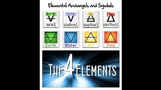 The Four Elements and More