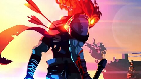 dead cells esgoto tóxico #shorts #deadcells