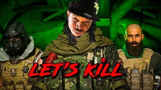 WarZone Join up | Just Chillin | Sub Up 4k Giveaway