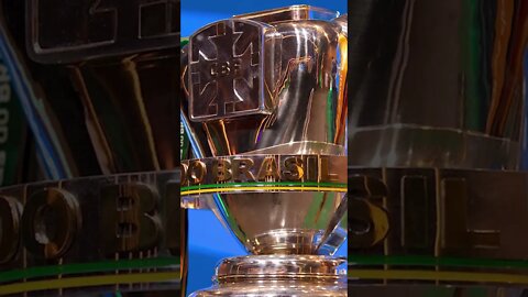 🏆[É HOJE!]🏆 JOGOS DA COPA DO BRASIL