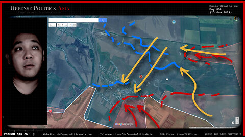 They are losing it... - Ukraine War SITREP