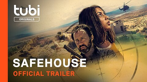 Safehouse Official Trailer
