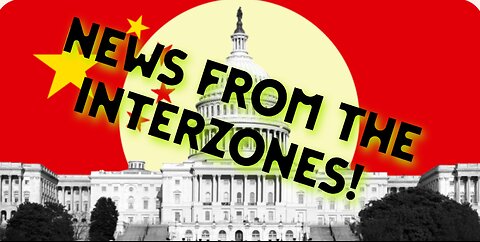 Wednesday Night News From The INTERZONES