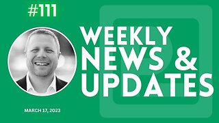 Presearch Weekly News & Updates w Colin Pape #111