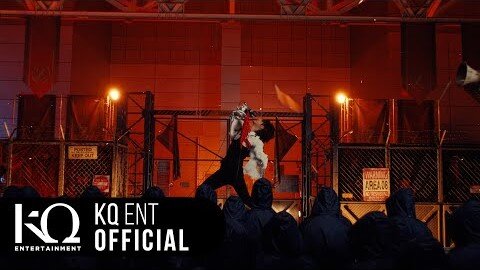 ATEEZ - Crazy Form M/V