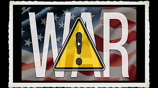 False Flag Warnings For Martial Law in the USA and War with Russia
