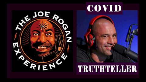 Joe Rogan, Spotify, Censorship and Propaganda