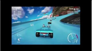 Forza Horizon 3 Hot Wheels Episode 14