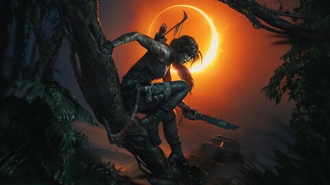 Shadow of the Tomb Raider #-#