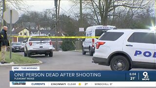 Police name man shot, killed on Montgomery Road