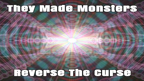 Reverse The Curse Album - They Made Monsters