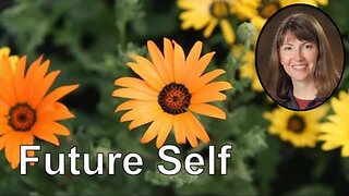 Future Self Guided Meditation 10 Minutes