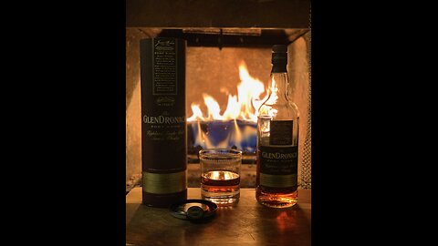 Scotch Hour Episode 143 Glen Dronach Port Wood Cloning and the Movie The Island