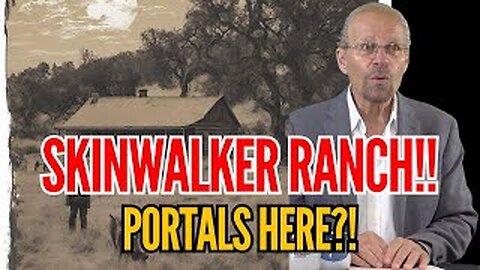 A Connection or Just Coincidence At Skin Walker Ranch? (Questions with LA #76)