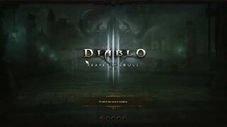 Diablo 3 Arcanista/Necromancer parte 42