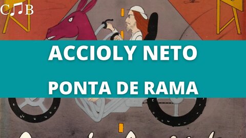 Accioly Neto - Ponta de Rama