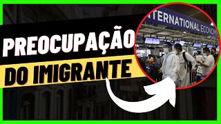 ESSA É A PIOR PREOCUPAÇÃO DO IMIGRANTE RECÉM CHEGADO EM PORTUGAL @Negritinh Pelo Mundo