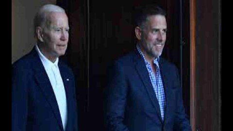 Six Additional Biden Family Members ‘May Have Benefited’ From Hunter Business Dealings