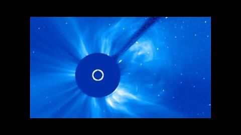 Bigger Solar Eruption, Two Impacts Coming | S0 News Sep.1.2023