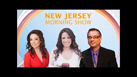 NJ Morning Show January 15, 2021
