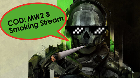 Modern Warfare 2 || Grinding ||