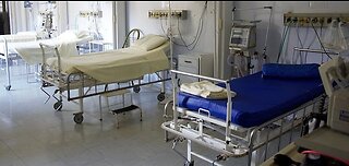 States limiting access to hospital beds, even as COVID, RSV and flu rage