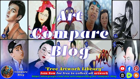 Arvane Garcia(2)(Art Compare Blog) #artcompareblog #affiximage #affixcorporation