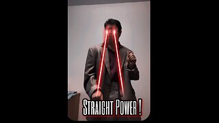 Straight Power