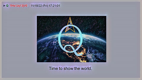 Q November 21, 2022