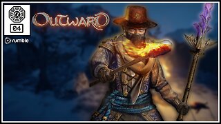 🟢Outward: Special Sunday Stream (PC) #04 [Streamed 21-01-2024]🟢