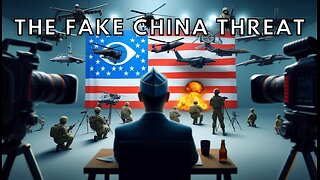 Exposing the Truth about China with Joseph Mullen