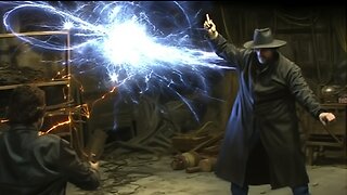 Wizard Battle