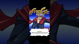 Yu-Gi-Oh! Duel Links - Repeat Event! A Soldier from the Fusion Dimension: Sora Perse