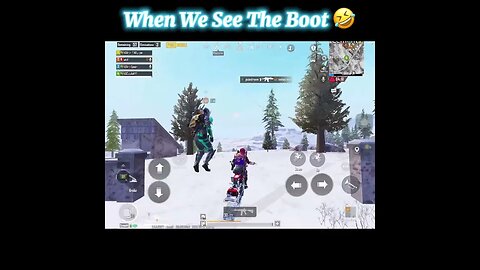 When We See The Boot #youtubeshorts #shorts #short #shortsvideo