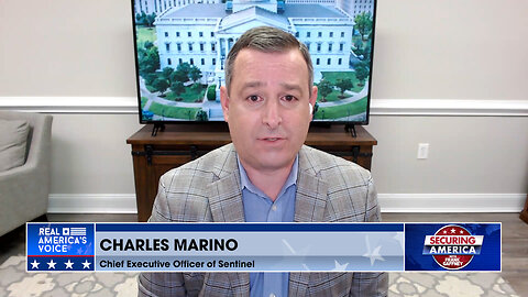 Securing America with Charles Marino (Part 2) | May 24, 2024