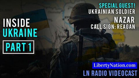 Exclusive: What Ukraine Needs – Part 1