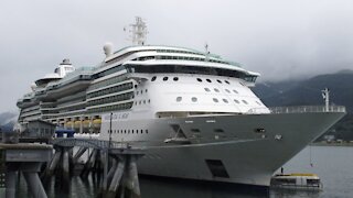Cruises Still Sailing Despite COVID Outbreaks