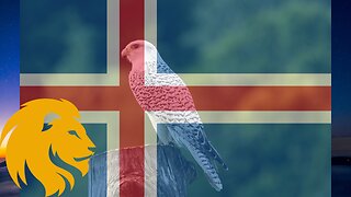 National Anthem Of Iceland *Lofsongur* Instrumental Version