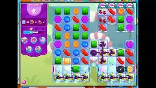 Candy Crush Level 6209 Talkthrough, 30 Moves 0 Boosters