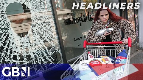 Repeat shoplifters could lose option for trial by jury | Headliners