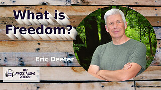 What is Freedom?