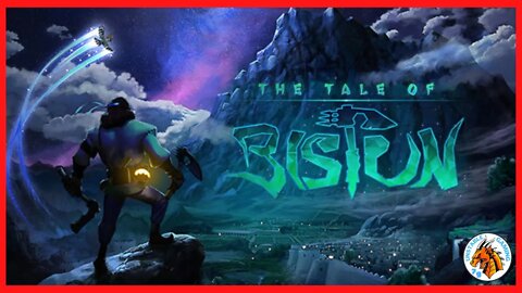 The Tale Of Bistun - Gameplay